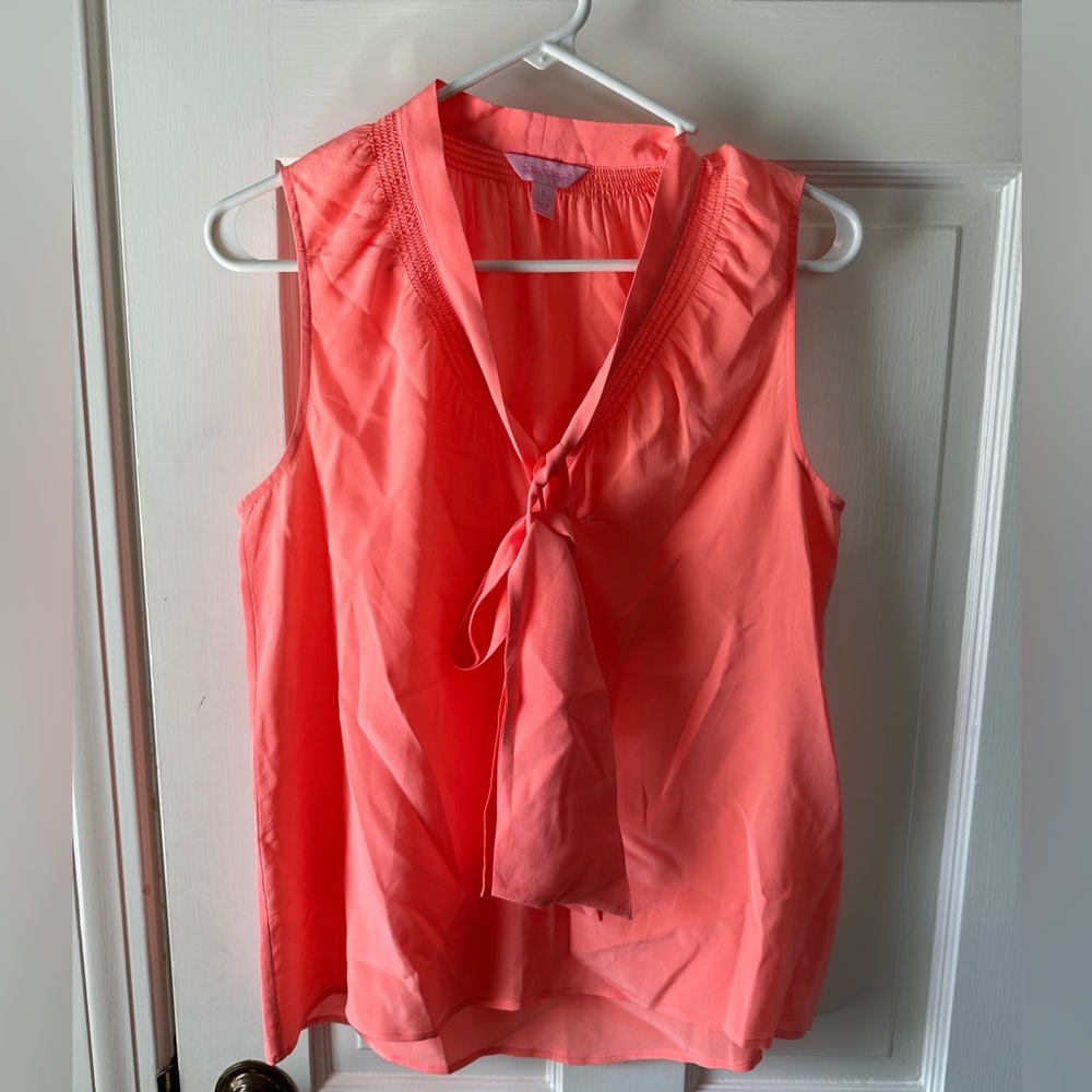 Lilly Pulitzer Tank
